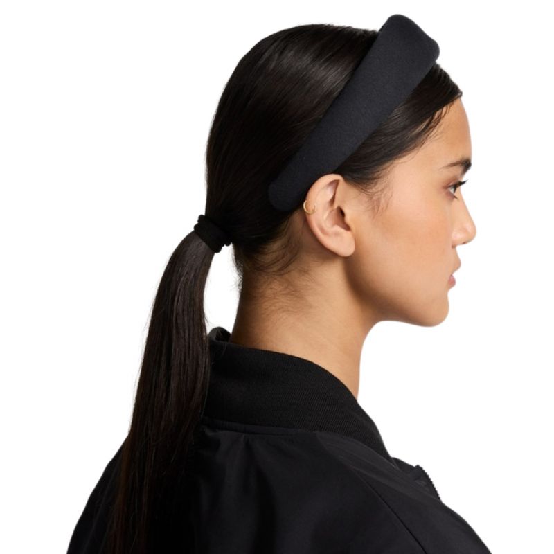 Nike Club Fleece W Headband N1009097091 Kiegészítők
