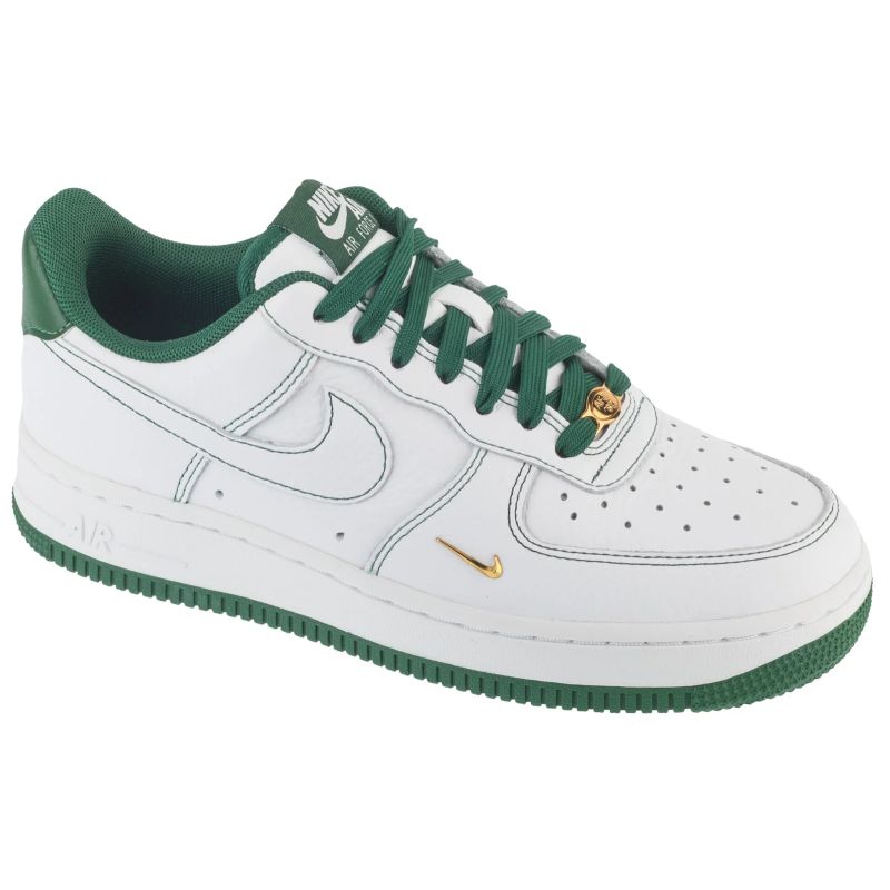 Nike Air Force 1 07 W Mini Jewel White