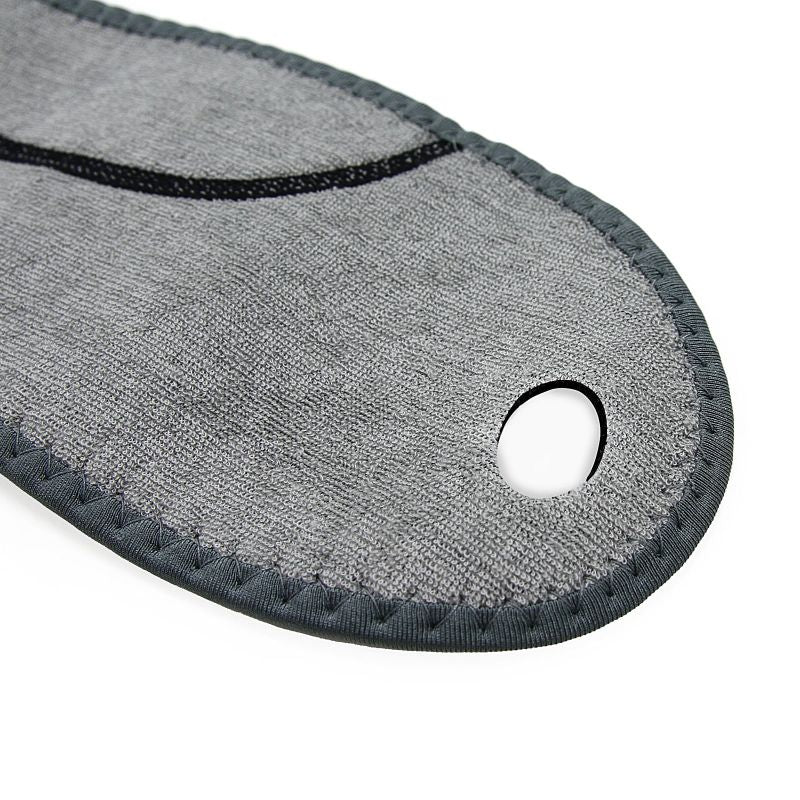 Body Sculpture BNS 420E Wrist Brace fekete kapuskesztyű BNS420E