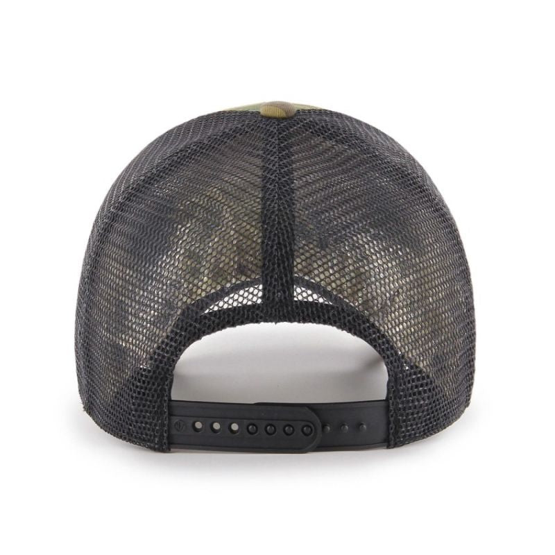 47 Brand Cap ' Trucker NHL Cap BRANS14CTP not to exhibit Sapka