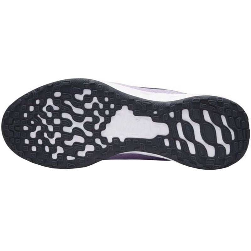 Nike Running shoes Nike Revolution 6 NN Jr DD1096 500 Cipő