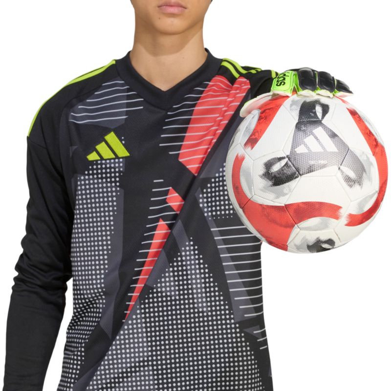 adidas Copa Club Jr JN5341 Goalkeeper Gloves kesztyű