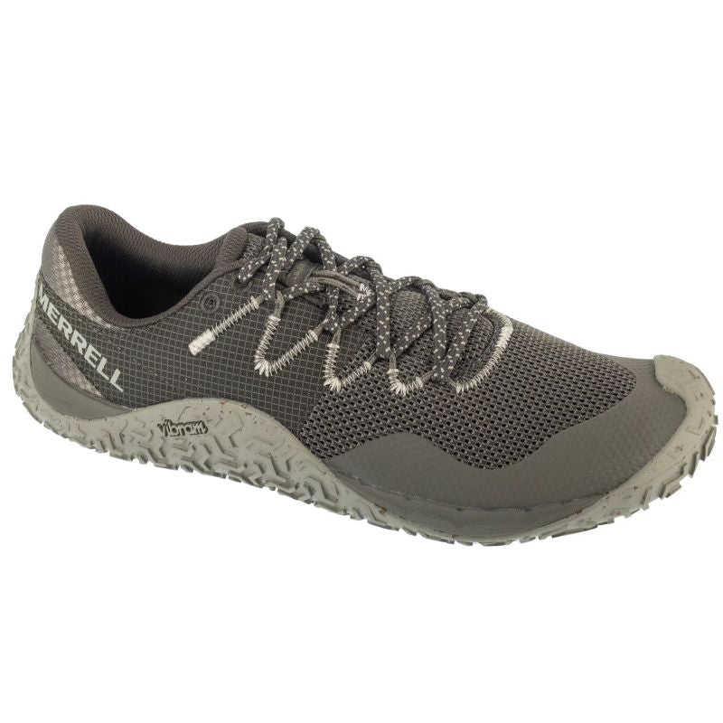Merrell Trail Glove 7 Brown