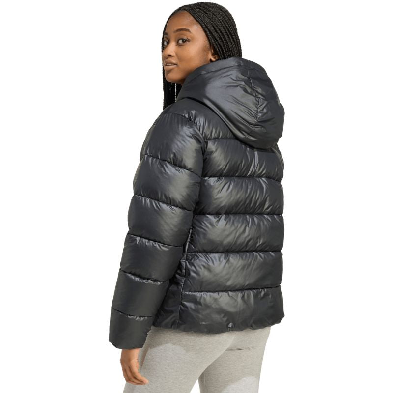 adidas Women's ESS SD P HD J jacket black JV7767 General