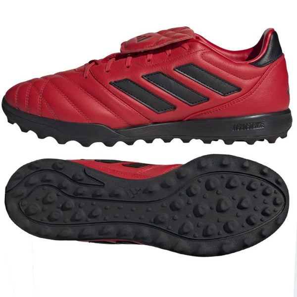 Adidas Copa Gloro TF M IE7542 football shoes Cipő