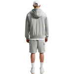 Nike Club szürke ruházat