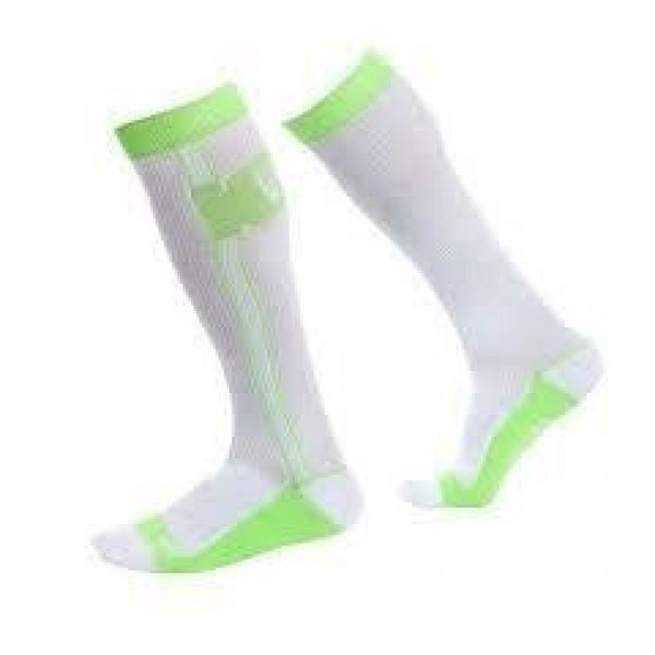 On Running IQ KPL Running Socks + Compression Sleeves SC Power Plus XL COM-0033 Ruházat