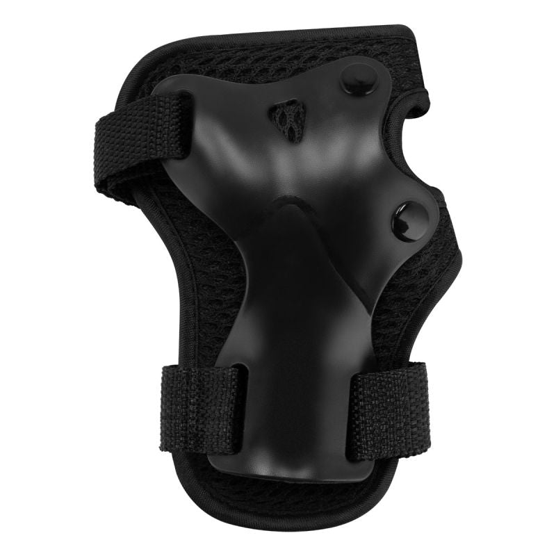 Spokey SHIELD Protective Set BK védőfelszerelés SPK-946546