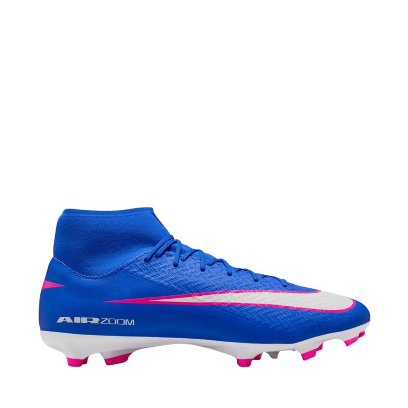 Nike Zoom Mercurial Superfly 10 Academy FG/MG 446 44.5 Football Boots nadrág 15554644,5