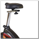 HMS Premium M1829-i Magnetic Bike fekete futócipő 17-01-023