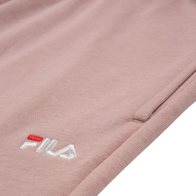 Fila Lucera women's pink rózsaszín nadrág