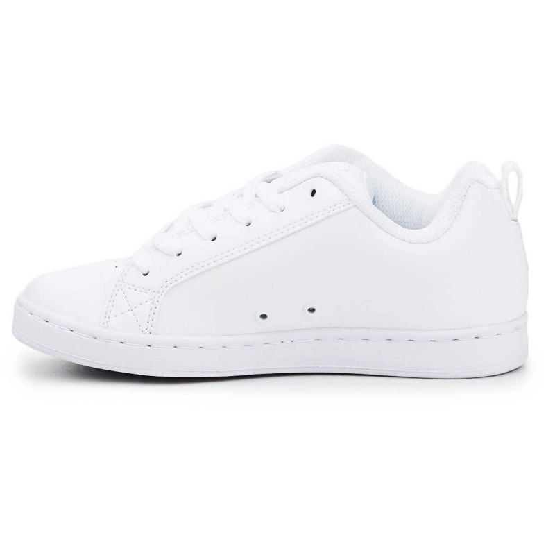 DC Court Graffik W 300678-TRW shoes Cipő