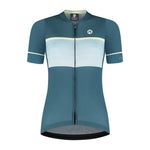 Rogelli IMPRESS II women's t-shirt non- sárga póló
