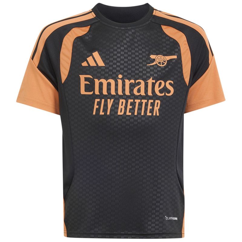 Adidas Arsenal London FC 2026/27 Tiro Training Junior Shirt