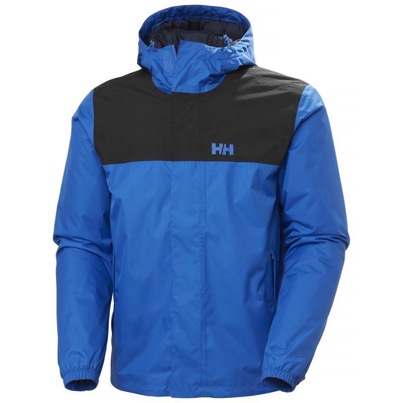 Helly Hansen Vancouver Fleece Lined Jacket M 54269 543 Polár pulóver