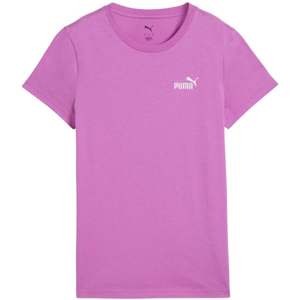 Puma ESS Small No.1 Logo Tee Cool W 682373 89 Póló