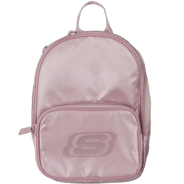 Skechers Star Backpack SKCH7503-LPK Pink One size General