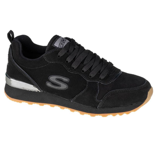 Skechers OG 85-Suede Eaze shoes 155286-BBK Cipő