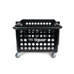 Tiguar mini basket for accessories edzőfelszerelés TI-SXPL0011