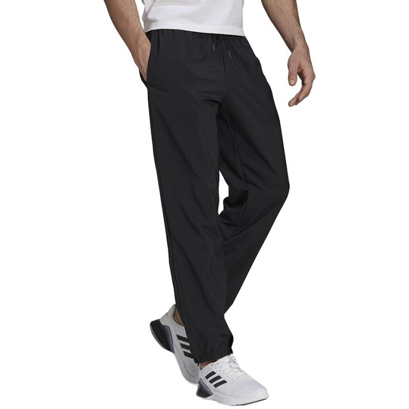 adidas Aeroready Essentials Stanford M GK9252 pants Nadrág