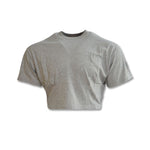 Women's Croptop Champion T-shirt LOXGM - 115650-EM004 atléta