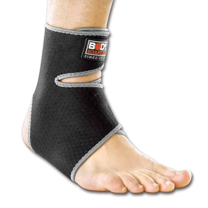 Body Sculpture BNS 9205E Ankle Brace bokarögzítő BNS9205E