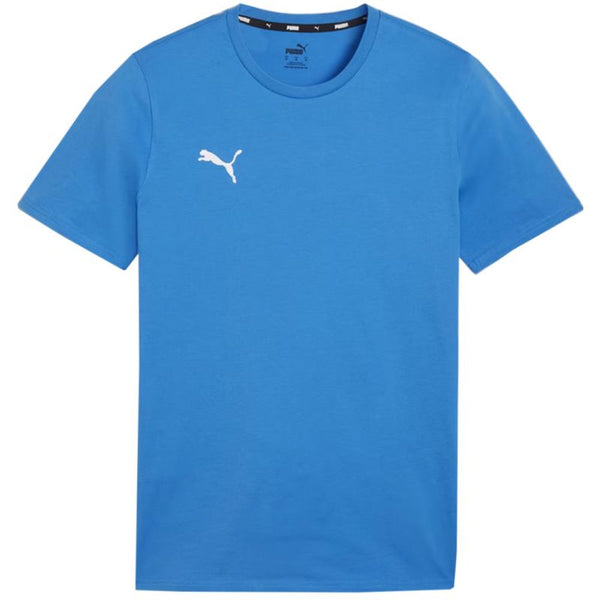 Puma Team Goal Casuals Tee M 658615 02 Póló