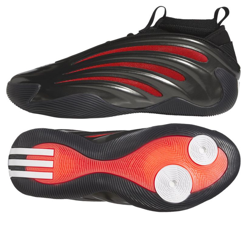 adidas Basketball shoes adidas Harden Volume 9 M JH6483 Cipő