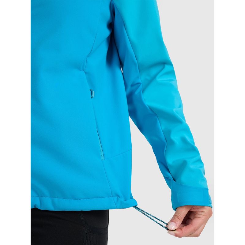 4f Softshell jacket W 4FRAW25TSOFF505-33S Kabát