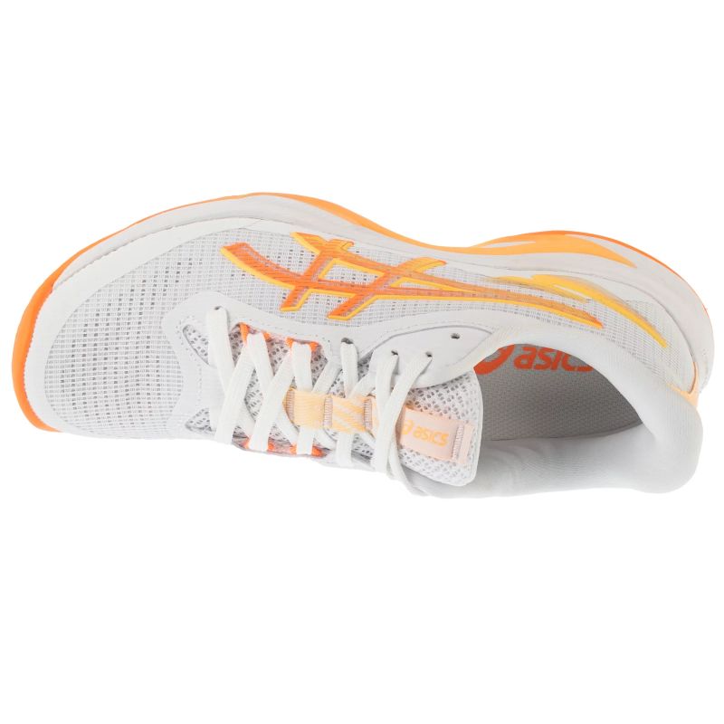 Asics Netburner Ballistic FF 3 1052A083-101 White 37 Kiegészítő