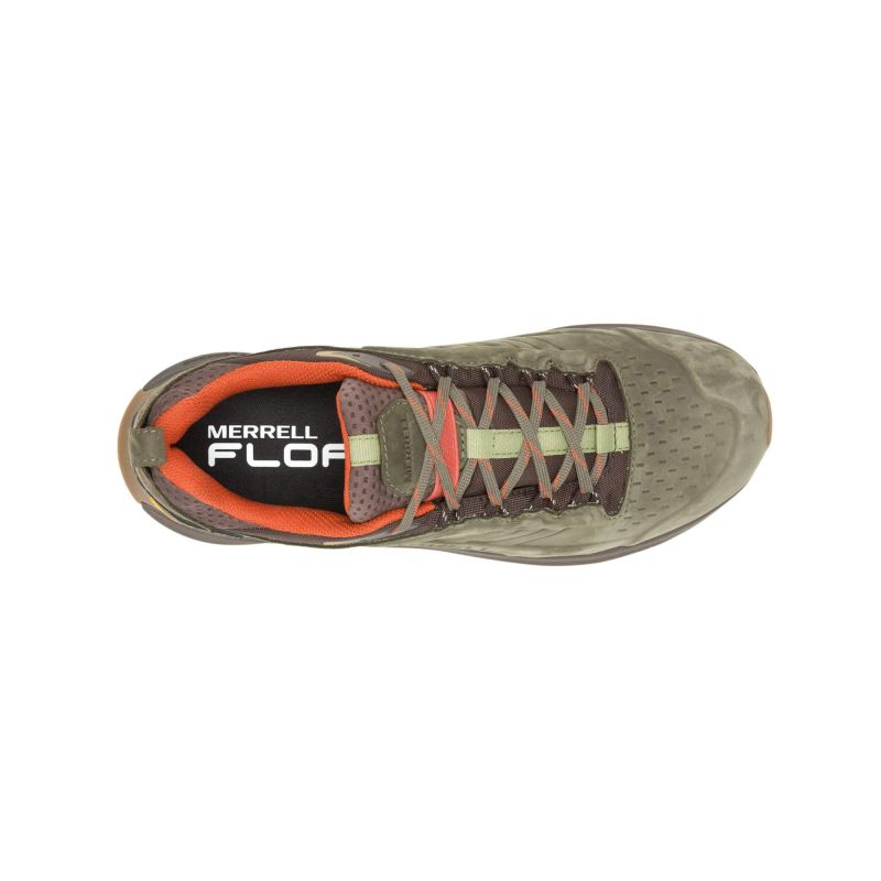 merrell MOAB SPEED 2 LTR WP ( ) cipő