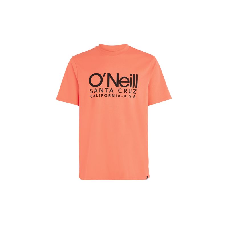 O'Neill Cali Original T-Shirt narancssárga póló