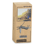 Spokey Sx-One 8211930000 Multifunction Tool General