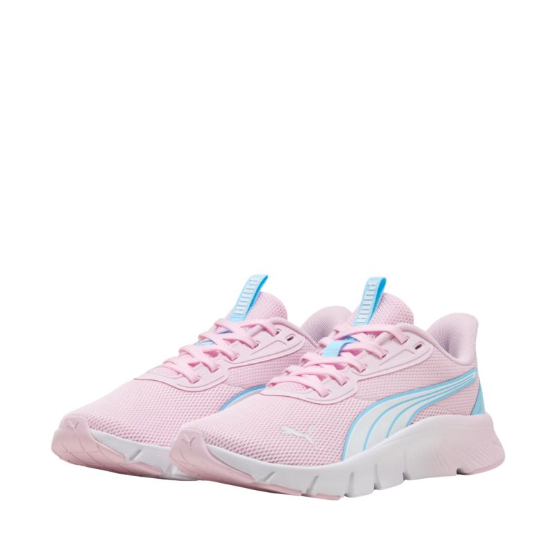 Puma Flex Focus light children's 406080 rózsaszín utcai cipő