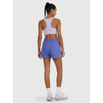 Women's quick-drying training 4F 4FWAW25TFSHF1038-31S short