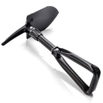 Meteor folding uniw shovel