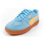 Puma women's sports sneakers Palermo comfortable durable fashionable utcai cipő