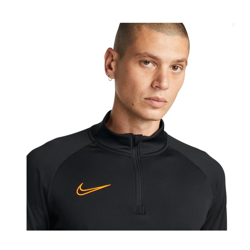 Nike Dri-FIT Academy 21 Drill M CW6110-017 Sweatshirt Pulóver