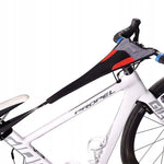 Rockbros Frame Sweat Guard, Gray