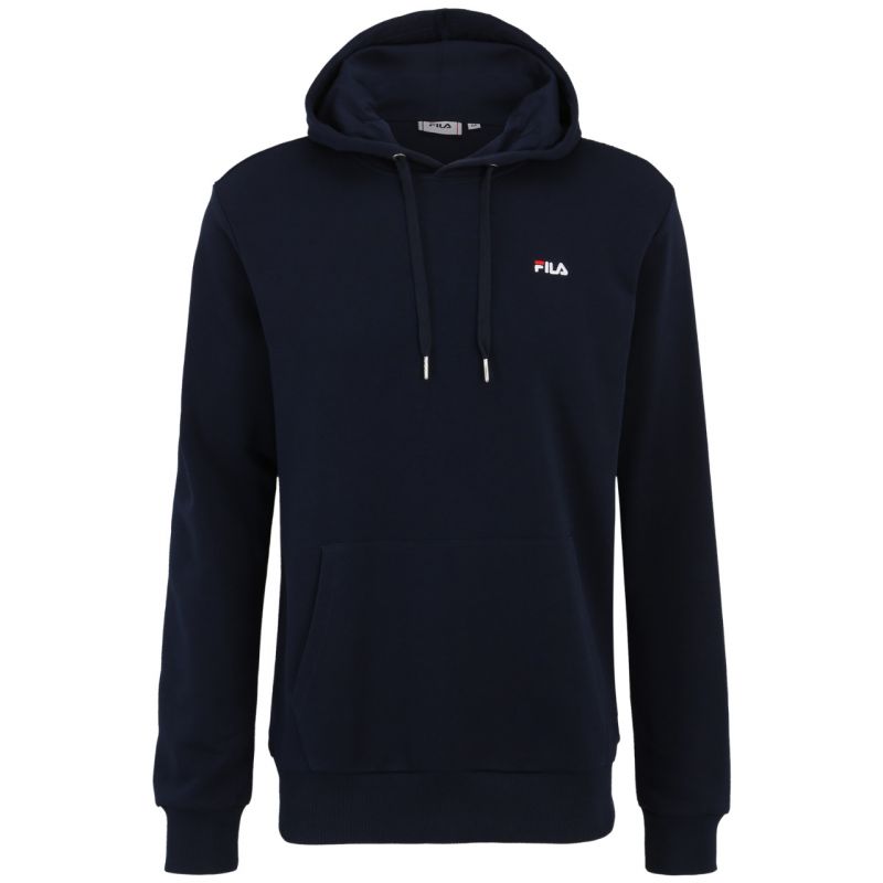 Fila Lumezzane 50004 sweatshirt sötétkék pulóver