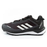 Adidas Terrex Agravic Flow children's sports shoes, comfortable trekking