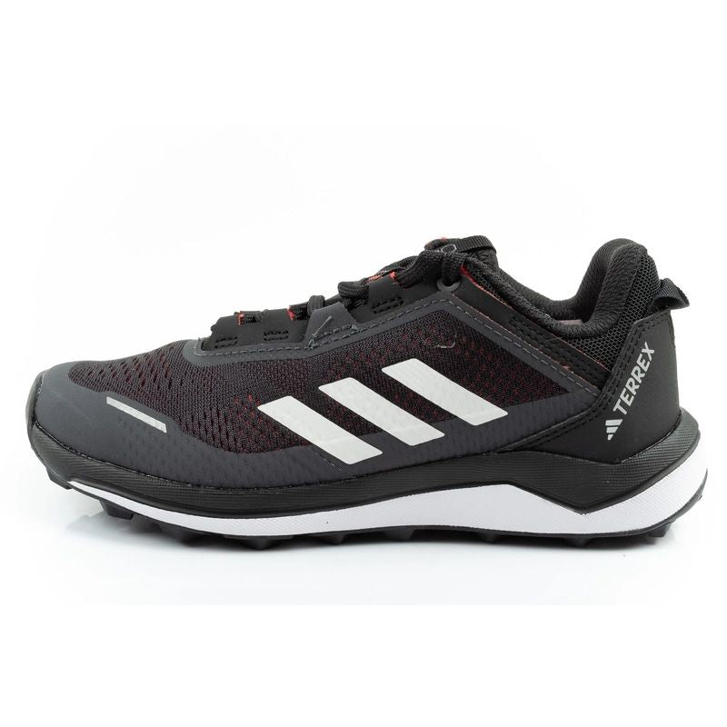 Adidas Terrex Agravic Flow children's sports shoes, comfortable trekking