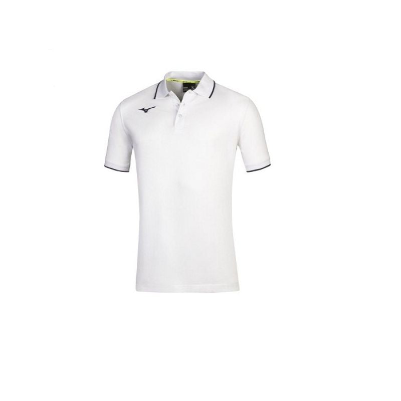Mizuno Polo M T-shirt 32EA704-171 Póló
