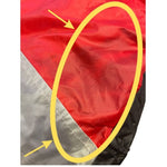 MASTERS FIGHT EQUIPMENT (W) Sauna Suit MASTERS DSS-MFE edzőruha 06773W-XL