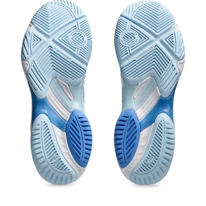 Asics Netburner Ballistic FF 3 W shoes 1052A069111 Cipő
