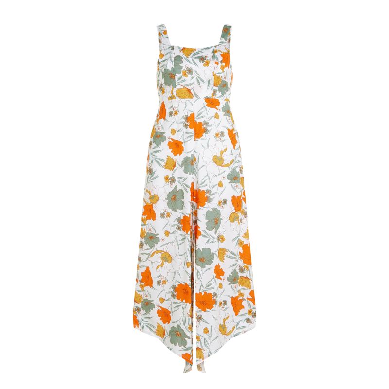 O'Neill Alba Jumpsuit W színes overalls