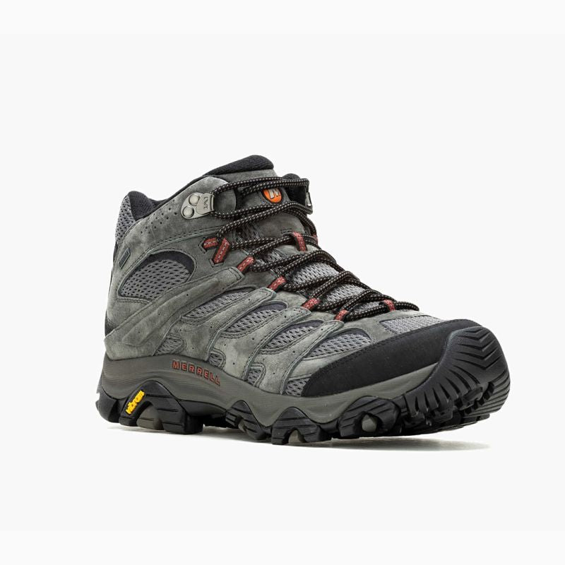 Merrell Moab 3 Mid GTX Men's Hiking Shoes - Beluga General