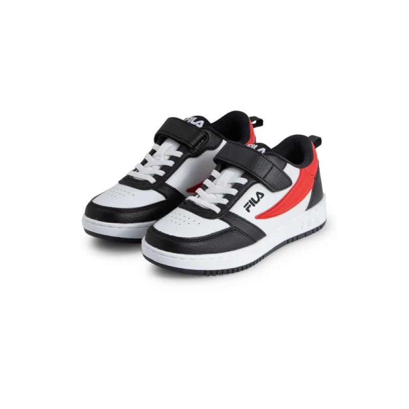 Fila Rega children's sports sneakers with Velcro straps durable tornacipő