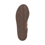 Adidas Men's VL Court 3.0 dark barna cipő