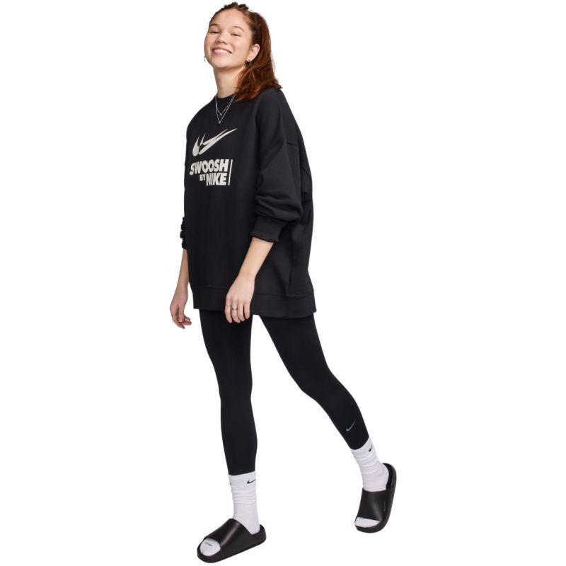 Nike Dri-Fit One W Leggings FN3226 010 Leggings